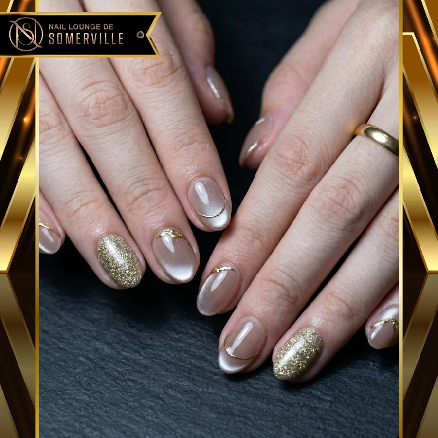 Nail Art Mastery